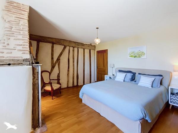 Maison à vendre 569 000 € Eauze 6 p 262 m² DPE C