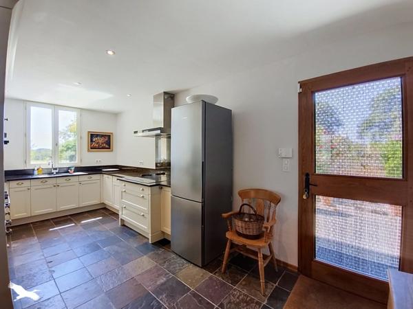 Maison à vendre 569 000 € Eauze 6 p 262 m² DPE C