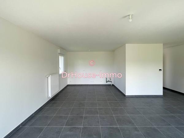 Maison à vendre 4 pièces de 83 m²