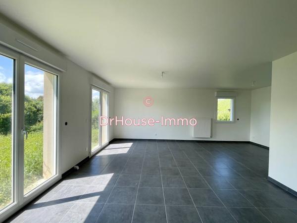 Maison à vendre 4 pièces de 83 m²