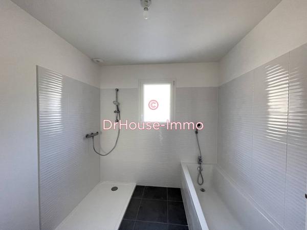 Maison à vendre 4 pièces de 83 m²