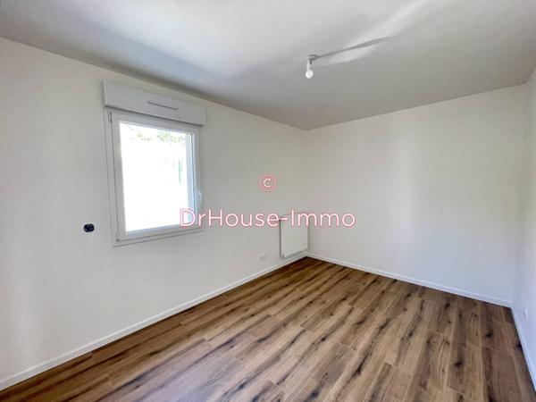 Maison à vendre 4 pièces de 83 m²