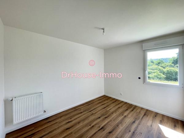 Maison à vendre 4 pièces de 83 m²
