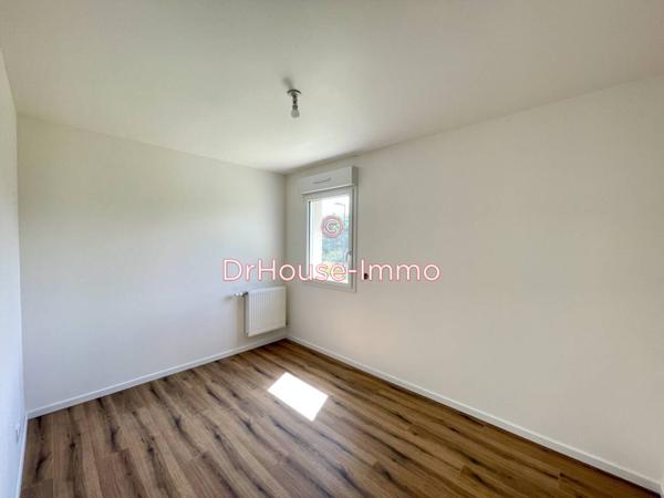 Maison à vendre 4 pièces de 83 m²