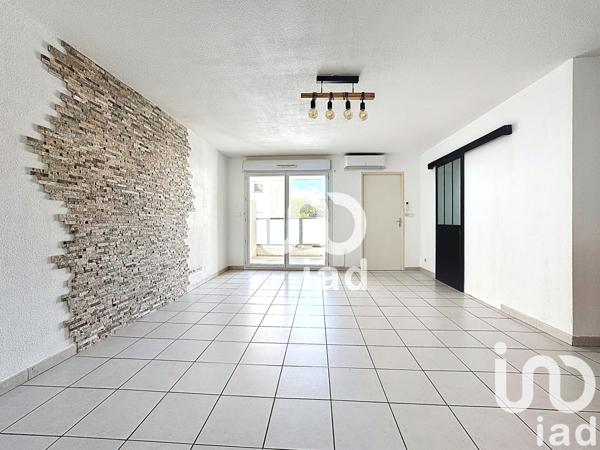 Appartement à vendre 2 pièces 50 m² Istres