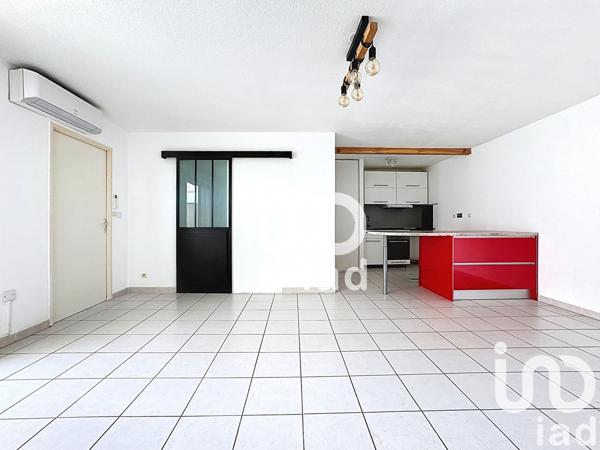 Appartement à vendre 2 pièces 50 m² Istres