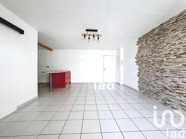 Appartement à vendre 2 pièces 50 m² Istres