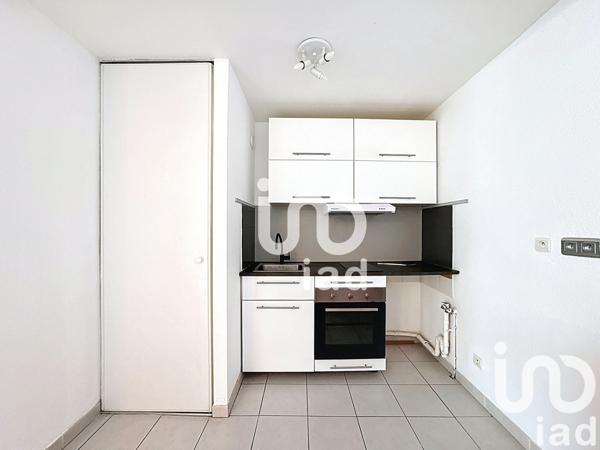 Appartement à vendre 2 pièces 50 m² Istres