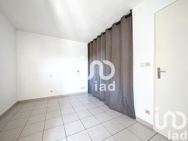 Appartement à vendre 2 pièces 50 m² Istres