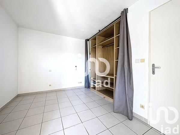 Appartement à vendre 2 pièces 50 m² Istres