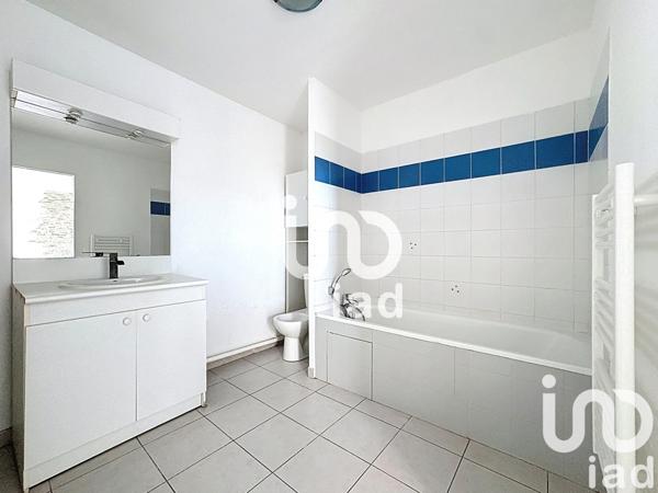 Appartement à vendre 2 pièces 50 m² Istres