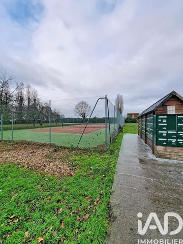 Maison à vendre 3 pièces 59 m² Réau