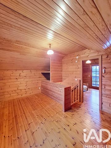 Maison à vendre 3 pièces 59 m² Réau