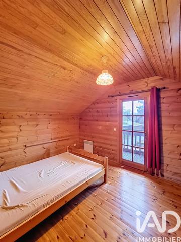 Maison à vendre 3 pièces 59 m² Réau