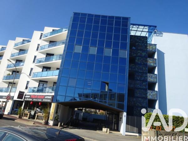 Parking à vendre 40 m² Meaux