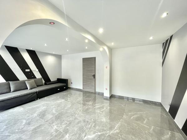 Saint-Étienne (42000) Appartement F4 68M2 avec balcon