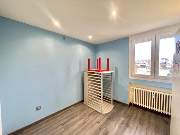 Saint-Étienne (42000) Appartement F4 68M2 avec balcon