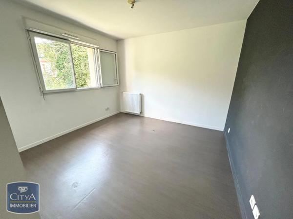 Appartement à louer 2 pièces 45.43m²