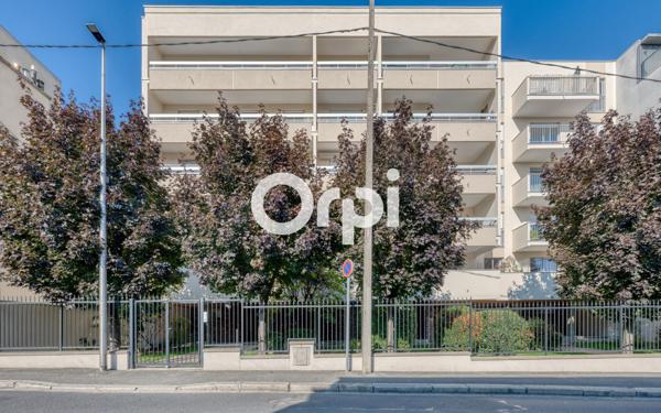 Appartement à vendre    2 pièces • 50,04 m2 Villemomble