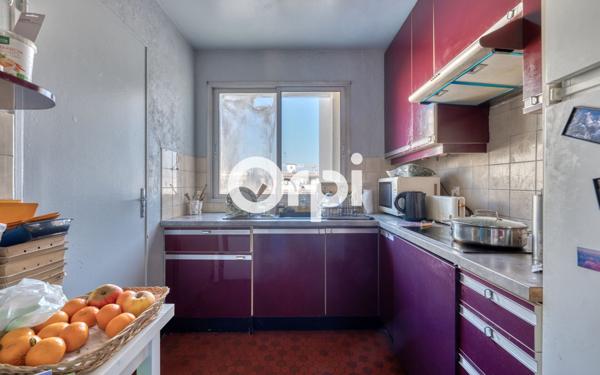 Appartement à vendre    2 pièces • 50,04 m2 Villemomble