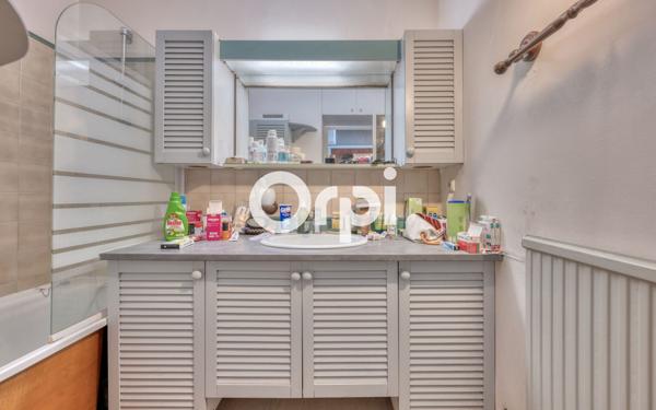 Appartement à vendre    2 pièces • 50,04 m2 Villemomble