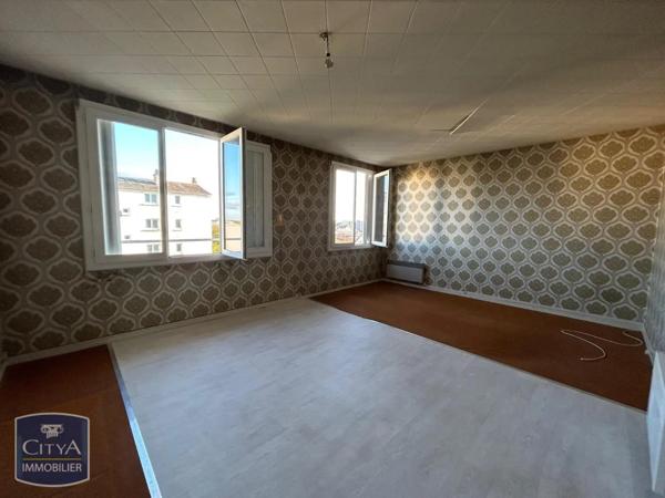 Appartement à vendre 3 pièces 61.54m²