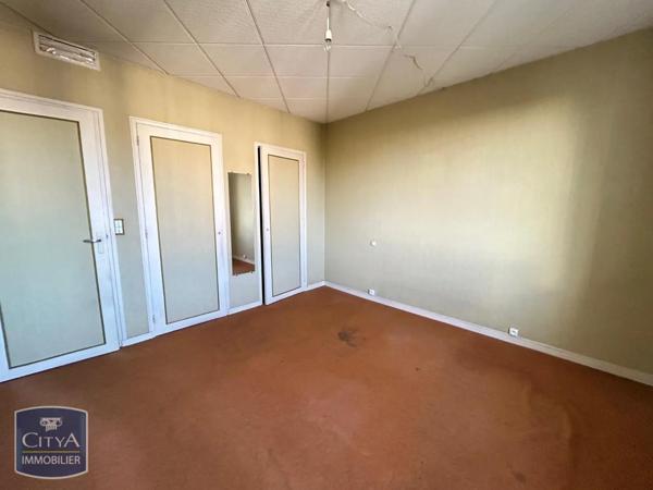 Appartement à vendre 3 pièces 61.54m²