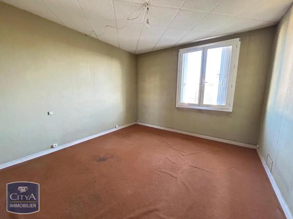 Appartement à vendre 3 pièces 61.54m²