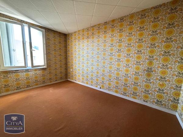 Appartement à vendre 3 pièces 61.54m²