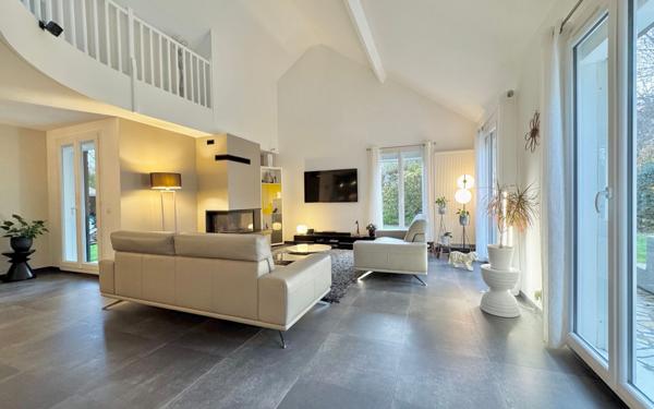 Maison à vendre    7 pièces •  Ozoir-la-Ferrière