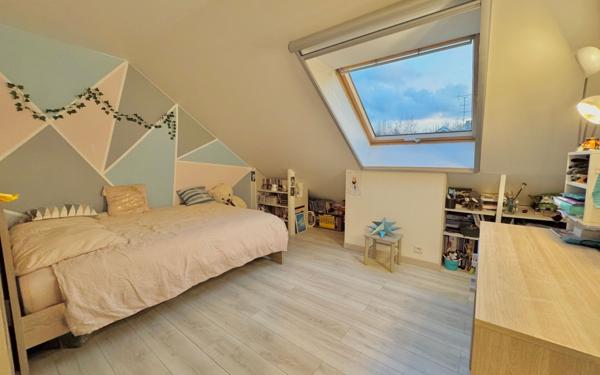 Maison à vendre    7 pièces •  Ozoir-la-Ferrière