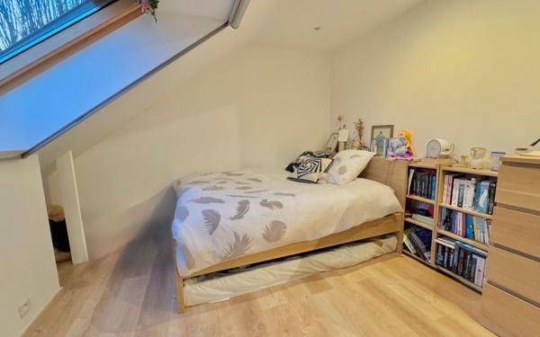 Maison à vendre    7 pièces •  Ozoir-la-Ferrière