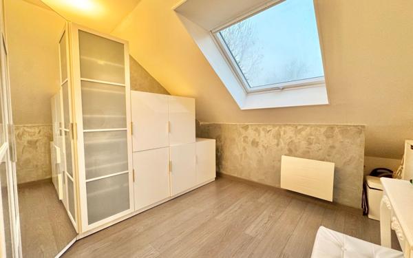 Maison à vendre    7 pièces •  Ozoir-la-Ferrière