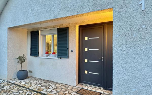 Maison à vendre    7 pièces •  Ozoir-la-Ferrière