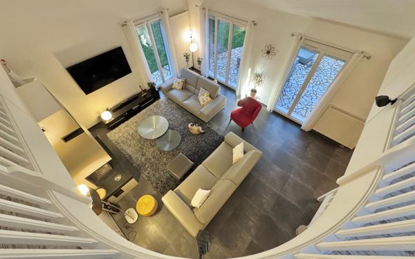 Maison à vendre    7 pièces •  Ozoir-la-Ferrière