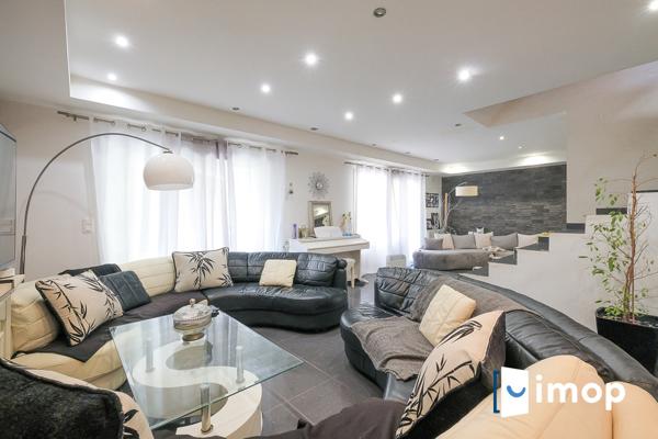 St Barnabé, Superbe Villa de 180m2 avec Piscine sur un terrain de 805 m2.