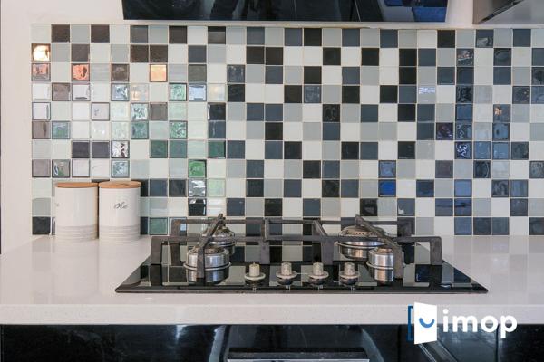 St Barnabé, Superbe Villa de 180m2 avec Piscine sur un terrain de 805 m2.