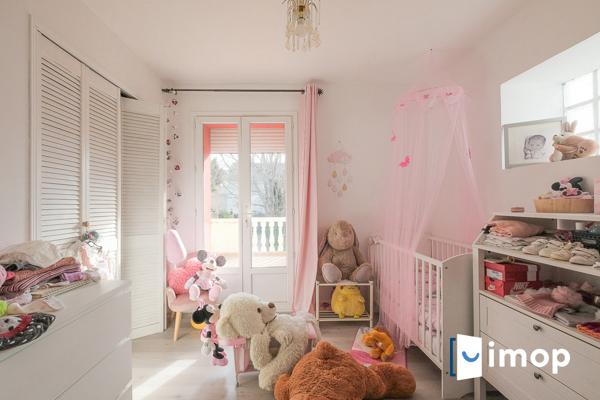 St Barnabé, Superbe Villa de 180m2 avec Piscine sur un terrain de 805 m2.