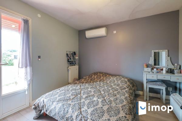 St Barnabé, Superbe Villa de 180m2 avec Piscine sur un terrain de 805 m2.