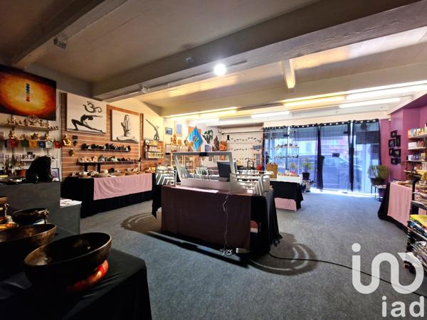 Immeuble à vendre 296 m² Gourin