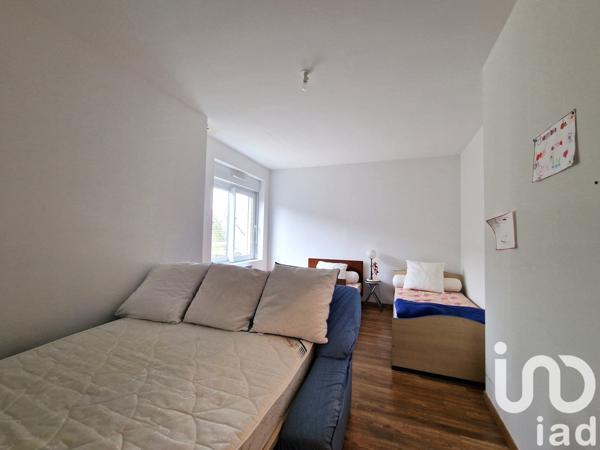 Immeuble à vendre 296 m² Gourin