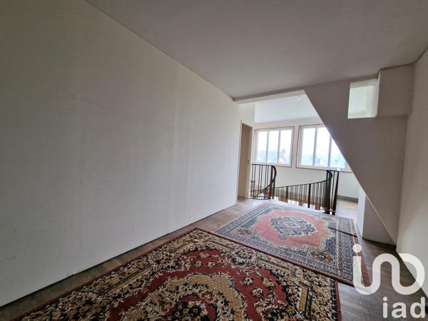 Immeuble à vendre 296 m² Gourin