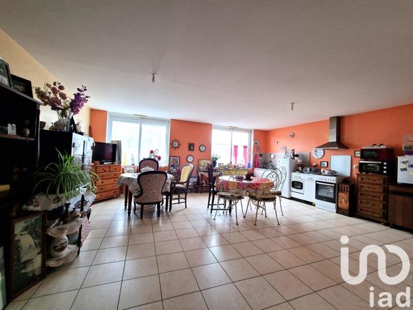 Immeuble à vendre 296 m² Gourin