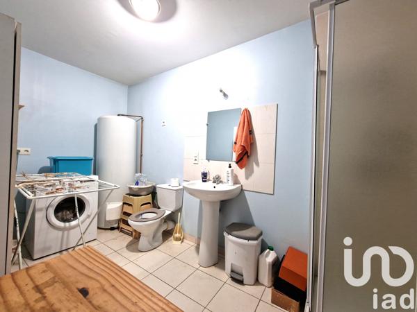 Immeuble à vendre 296 m² Gourin