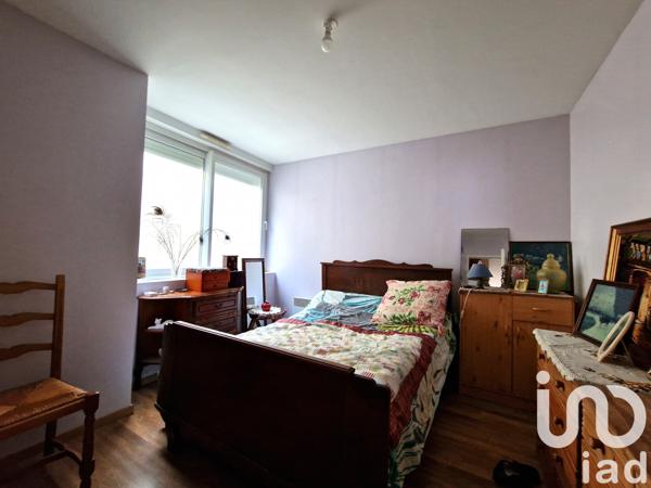 Immeuble à vendre 296 m² Gourin