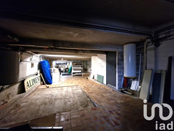 Immeuble à vendre 296 m² Gourin