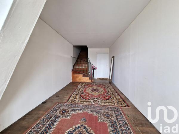 Immeuble à vendre 296 m² Gourin