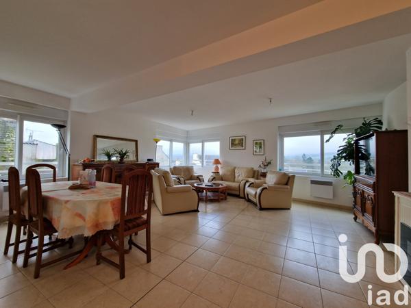 Immeuble à vendre 296 m² Gourin