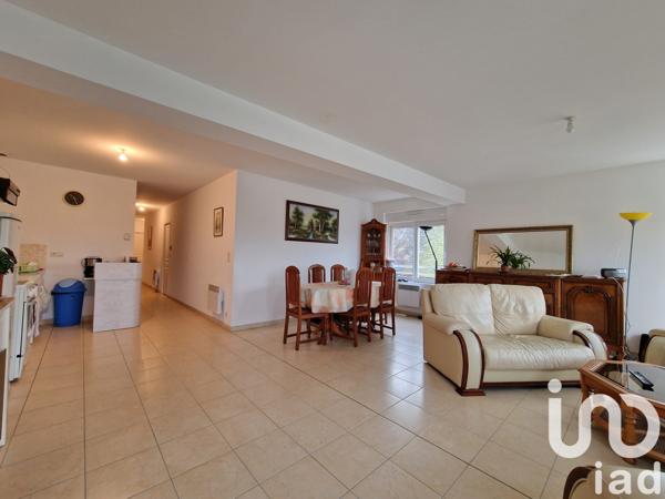 Immeuble à vendre 296 m² Gourin