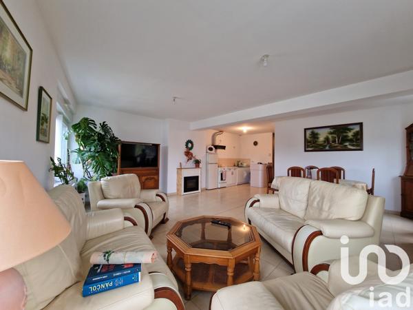 Immeuble à vendre 296 m² Gourin